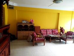 Blk 742 Woodlands Circle (Woodlands), HDB 4 Rooms #631616811